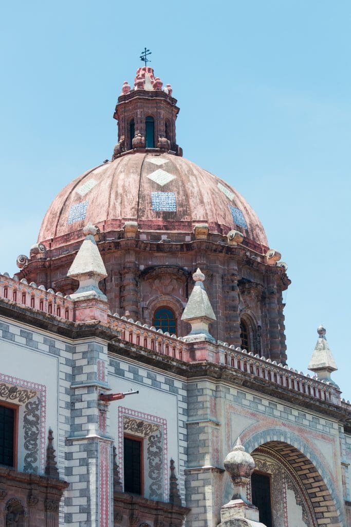 Journey Through Time: Exploring Historic Hotels In Los Angeles